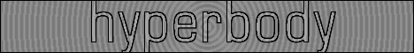 Enter!  <random genre Hyperbody>