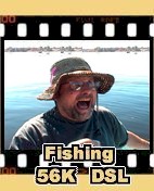 Fishing