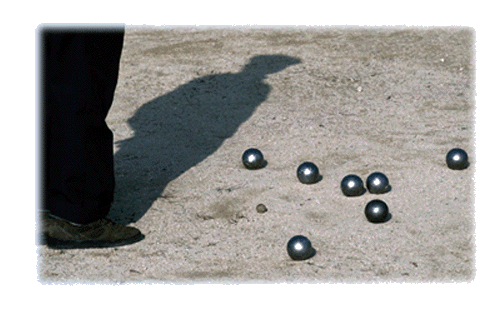 boules, petanque, boule, garden games