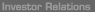 Investor Relations