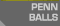 Penn Balls