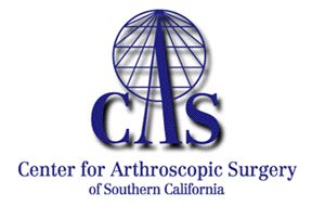 THE CENTER FOR ARTHROSCOPIC SURGERY
of Southern California