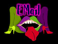 e-mail