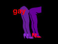 Gay Action!!