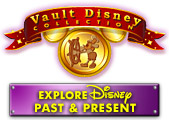Vault Disney Collection